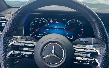 Mercedes-Benz E-Класс, 2021 год, 4 200 000 рублей, 18 фотография