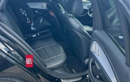 Mercedes-Benz E-Класс, 2021 год, 4 200 000 рублей, 16 фотография