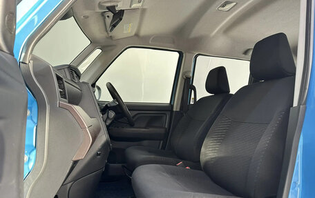 Toyota Tank I, 2018 год, 820 000 рублей, 13 фотография