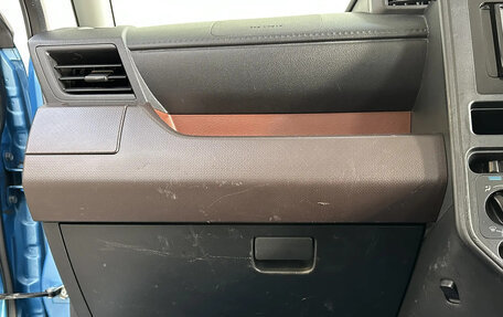 Toyota Tank I, 2018 год, 820 000 рублей, 10 фотография