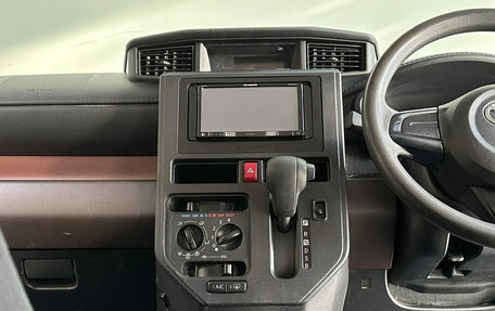 Toyota Tank I, 2018 год, 820 000 рублей, 11 фотография