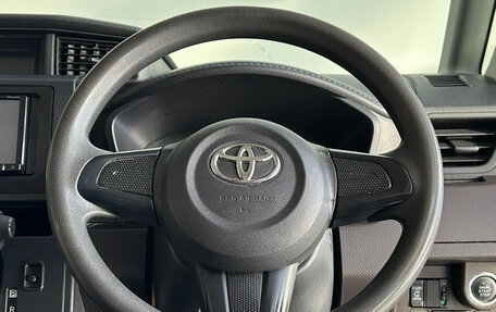 Toyota Tank I, 2018 год, 820 000 рублей, 12 фотография