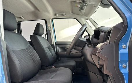 Toyota Tank I, 2018 год, 820 000 рублей, 14 фотография