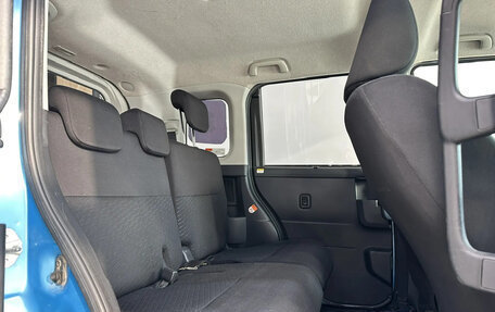 Toyota Tank I, 2018 год, 820 000 рублей, 16 фотография