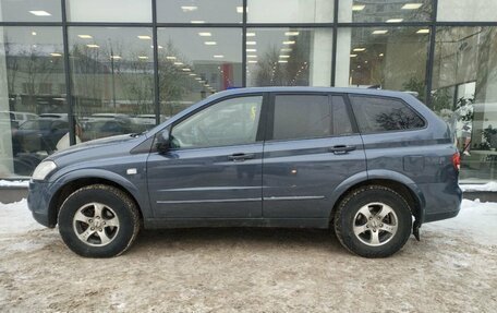 SsangYong Kyron I, 2014 год, 960 000 рублей, 5 фотография