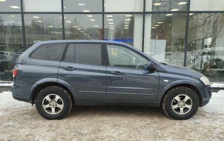 SsangYong Kyron I, 2014 год, 960 000 рублей, 4 фотография