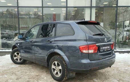 SsangYong Kyron I, 2014 год, 960 000 рублей, 6 фотография