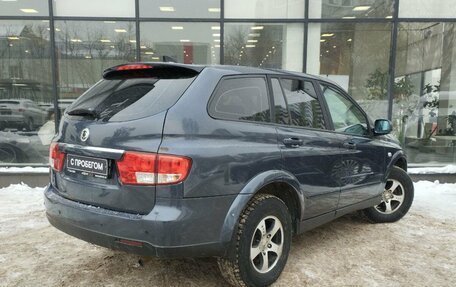 SsangYong Kyron I, 2014 год, 960 000 рублей, 8 фотография