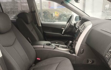 SsangYong Kyron I, 2014 год, 960 000 рублей, 10 фотография