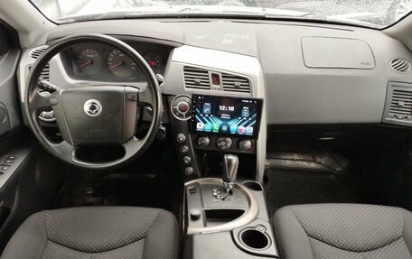SsangYong Kyron I, 2014 год, 960 000 рублей, 9 фотография