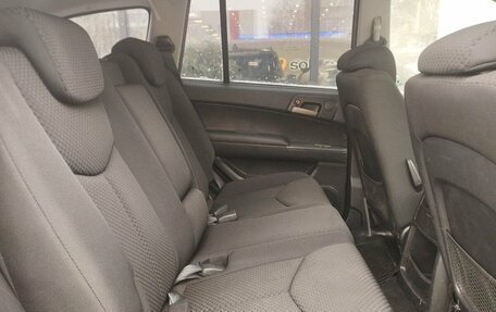 SsangYong Kyron I, 2014 год, 960 000 рублей, 11 фотография