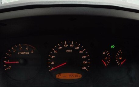 SsangYong Kyron I, 2014 год, 960 000 рублей, 12 фотография