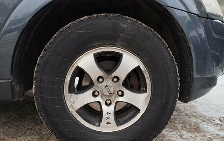 SsangYong Kyron I, 2014 год, 960 000 рублей, 13 фотография