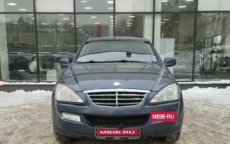 SsangYong Kyron I, 2014 год, 960 000 рублей, 2 фотография