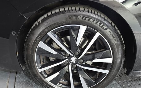 Peugeot 508 II, 2022 год, 2 030 469 рублей, 6 фотография