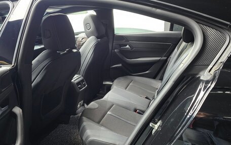 Peugeot 508 II, 2022 год, 2 030 469 рублей, 11 фотография