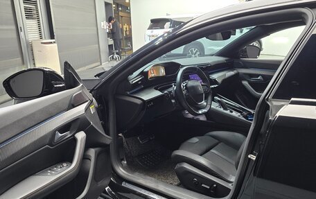 Peugeot 508 II, 2022 год, 2 030 469 рублей, 8 фотография