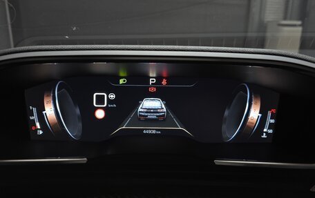 Peugeot 508 II, 2022 год, 2 030 469 рублей, 13 фотография