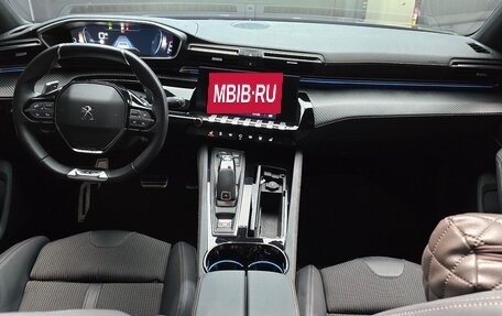 Peugeot 508 II, 2022 год, 2 030 469 рублей, 9 фотография