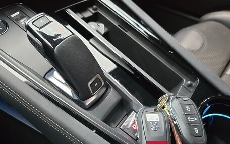 Peugeot 508 II, 2022 год, 2 030 469 рублей, 14 фотография