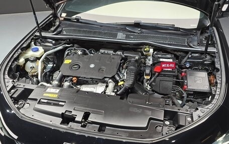 Peugeot 508 II, 2022 год, 2 030 469 рублей, 7 фотография