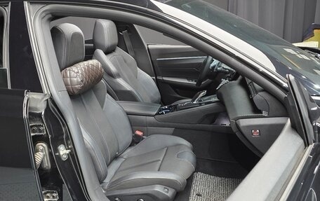 Peugeot 508 II, 2022 год, 2 030 469 рублей, 10 фотография