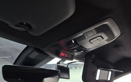 Peugeot 508 II, 2022 год, 2 030 469 рублей, 19 фотография