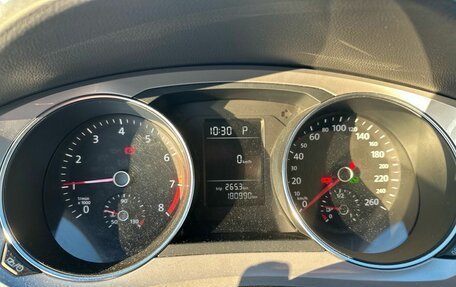 Volkswagen Jetta VI, 2017 год, 1 199 000 рублей, 5 фотография