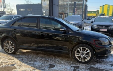 Toyota Avensis III рестайлинг, 2006 год, 639 000 рублей, 12 фотография