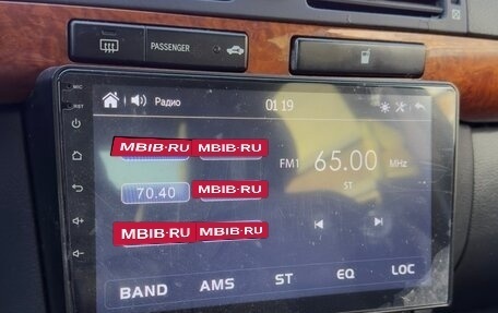 Toyota Avensis III рестайлинг, 2006 год, 639 000 рублей, 18 фотография