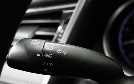 Toyota Camry, 2020 год, 2 399 000 рублей, 14 фотография