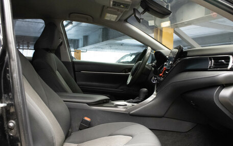 Toyota Camry, 2020 год, 2 399 000 рублей, 11 фотография