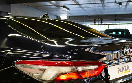 Toyota Camry, 2020 год, 2 399 000 рублей, 5 фотография