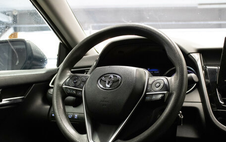 Toyota Camry, 2020 год, 2 399 000 рублей, 7 фотография