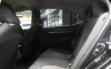 Toyota Camry, 2020 год, 2 399 000 рублей, 12 фотография