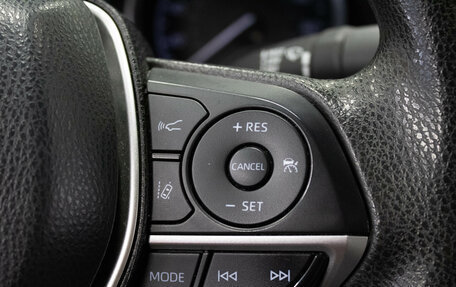 Toyota Camry, 2020 год, 2 399 000 рублей, 13 фотография