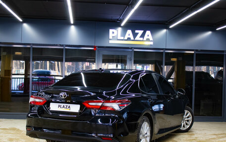 Toyota Camry, 2020 год, 2 399 000 рублей, 4 фотография