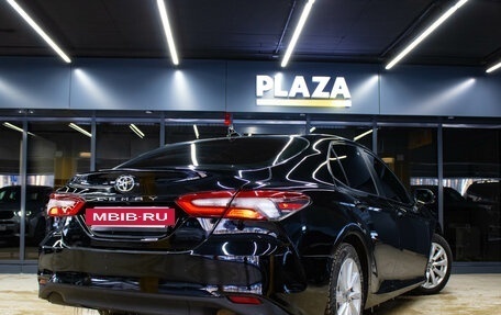 Toyota Camry, 2020 год, 2 399 000 рублей, 6 фотография