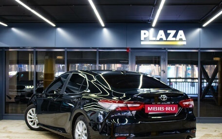 Toyota Camry, 2020 год, 2 399 000 рублей, 3 фотография