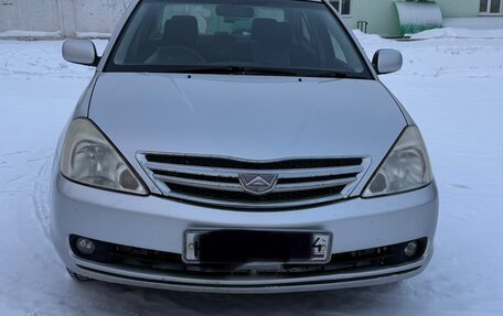 Toyota Allion, 2006 год, 690 000 рублей, 1 фотография