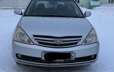 Toyota Allion, 2006 год, 690 000 рублей, 1 фотография