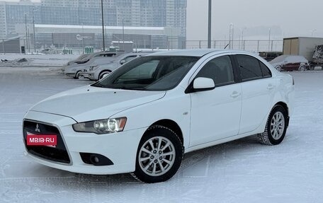 Mitsubishi Lancer IX, 2014 год, 1 400 000 рублей, 1 фотография
