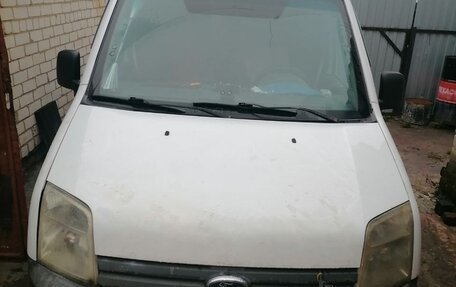 Ford Transit Connect, 2007 год, 600 000 рублей, 1 фотография