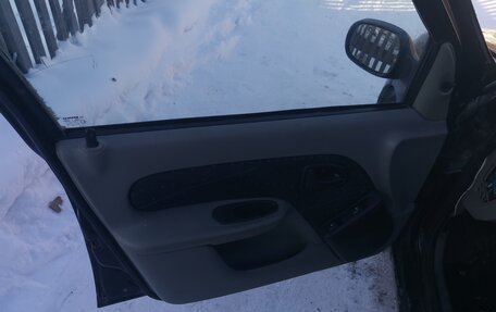 Renault Symbol I, 2003 год, 125 000 рублей, 1 фотография