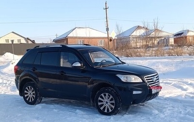 Lifan X60 I рестайлинг, 2014 год, 565 000 рублей, 1 фотография
