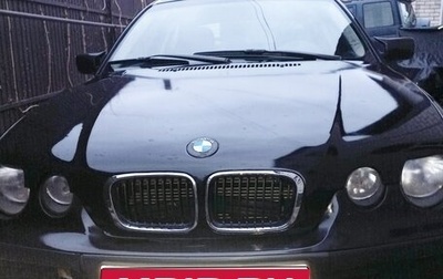 BMW 3 серия, 2003 год, 390 000 рублей, 1 фотография