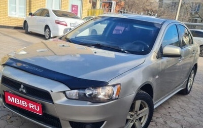 Mitsubishi Lancer IX, 2011 год, 440 000 рублей, 1 фотография