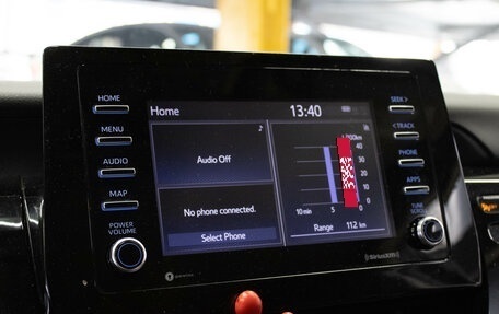 Toyota Camry, 2020 год, 2 399 000 рублей, 16 фотография