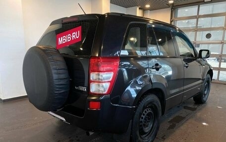 Suzuki Grand Vitara, 2006 год, 710 000 рублей, 3 фотография