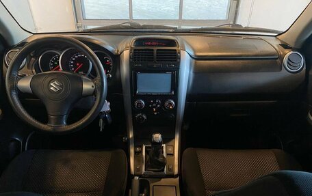 Suzuki Grand Vitara, 2006 год, 710 000 рублей, 8 фотография